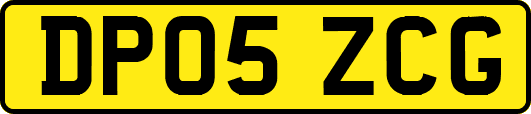 DP05ZCG