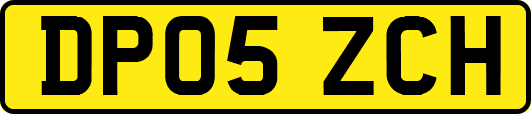 DP05ZCH