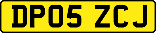 DP05ZCJ