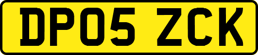 DP05ZCK
