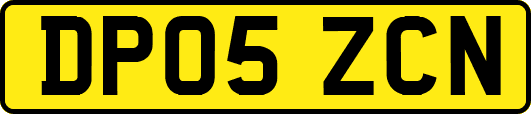 DP05ZCN