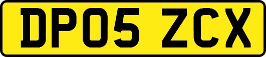 DP05ZCX