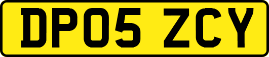 DP05ZCY