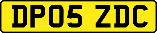 DP05ZDC