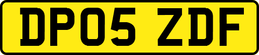 DP05ZDF