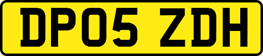 DP05ZDH
