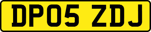 DP05ZDJ