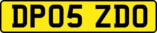 DP05ZDO