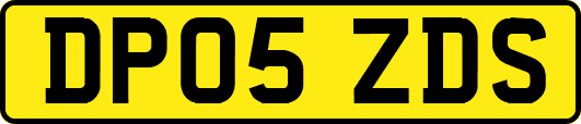 DP05ZDS
