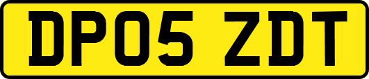 DP05ZDT