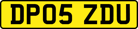 DP05ZDU