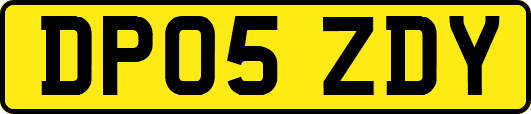 DP05ZDY