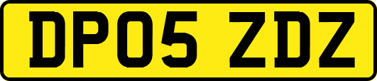 DP05ZDZ