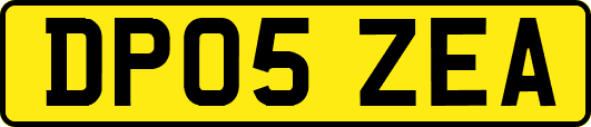 DP05ZEA