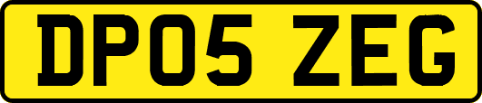 DP05ZEG