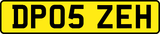 DP05ZEH