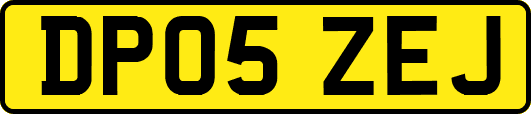 DP05ZEJ