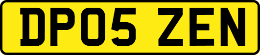 DP05ZEN