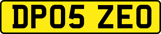 DP05ZEO