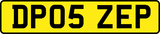 DP05ZEP