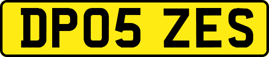 DP05ZES