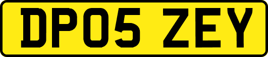 DP05ZEY