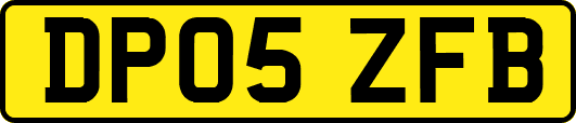 DP05ZFB