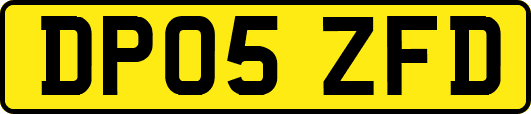DP05ZFD