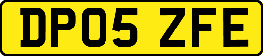 DP05ZFE