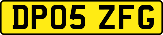 DP05ZFG