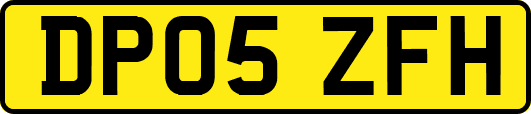 DP05ZFH