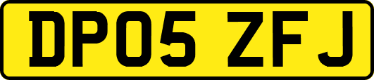 DP05ZFJ