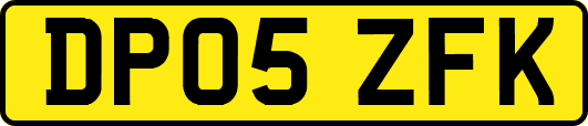 DP05ZFK