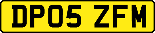 DP05ZFM