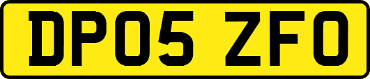 DP05ZFO