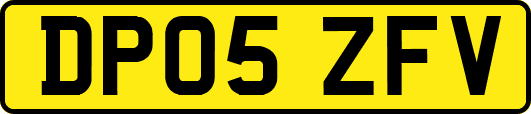 DP05ZFV