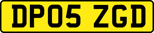 DP05ZGD