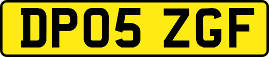 DP05ZGF