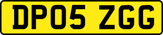 DP05ZGG