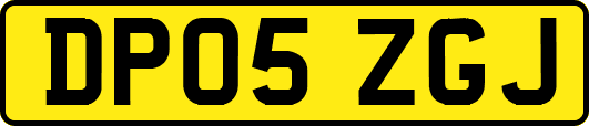 DP05ZGJ