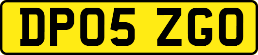 DP05ZGO