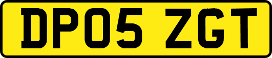 DP05ZGT