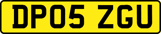 DP05ZGU