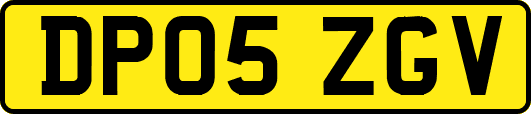 DP05ZGV