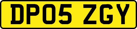 DP05ZGY