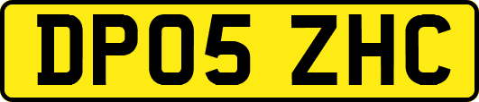 DP05ZHC