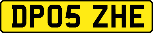 DP05ZHE