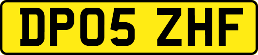 DP05ZHF