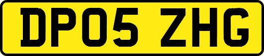 DP05ZHG