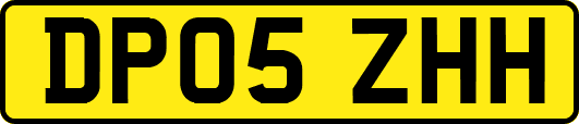 DP05ZHH